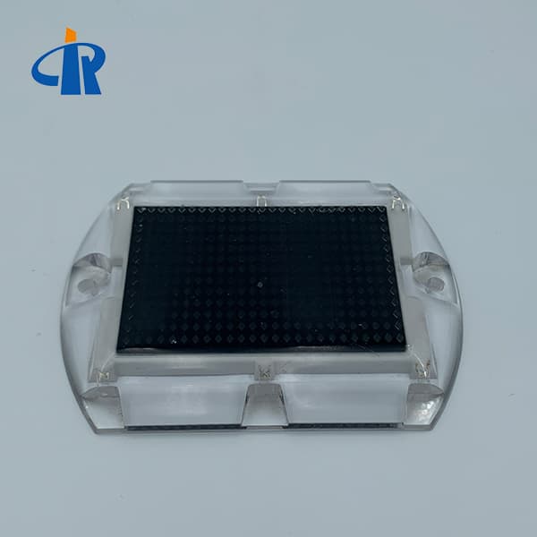 <h3>Horseshoe Solar Road Stud Reflector For Bridge-RUICHEN Solar Road</h3>
